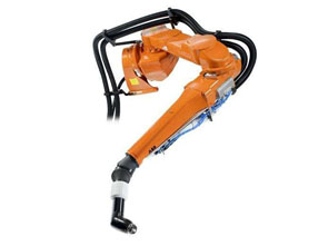 ABBͿC(j)IRB 5500 - FlexPainter