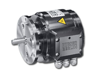 {HOG 10 DN 1024 I + FSL  N=900RPMa
