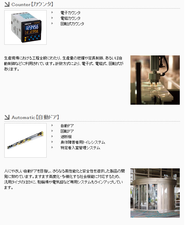 ձHOKUYO늂PLX-403W
