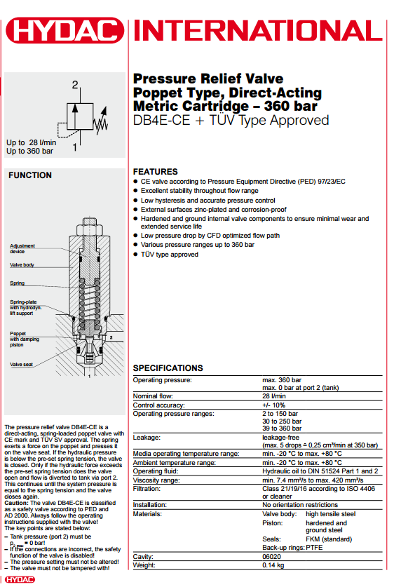 R¿HDA 4744-A-400-000